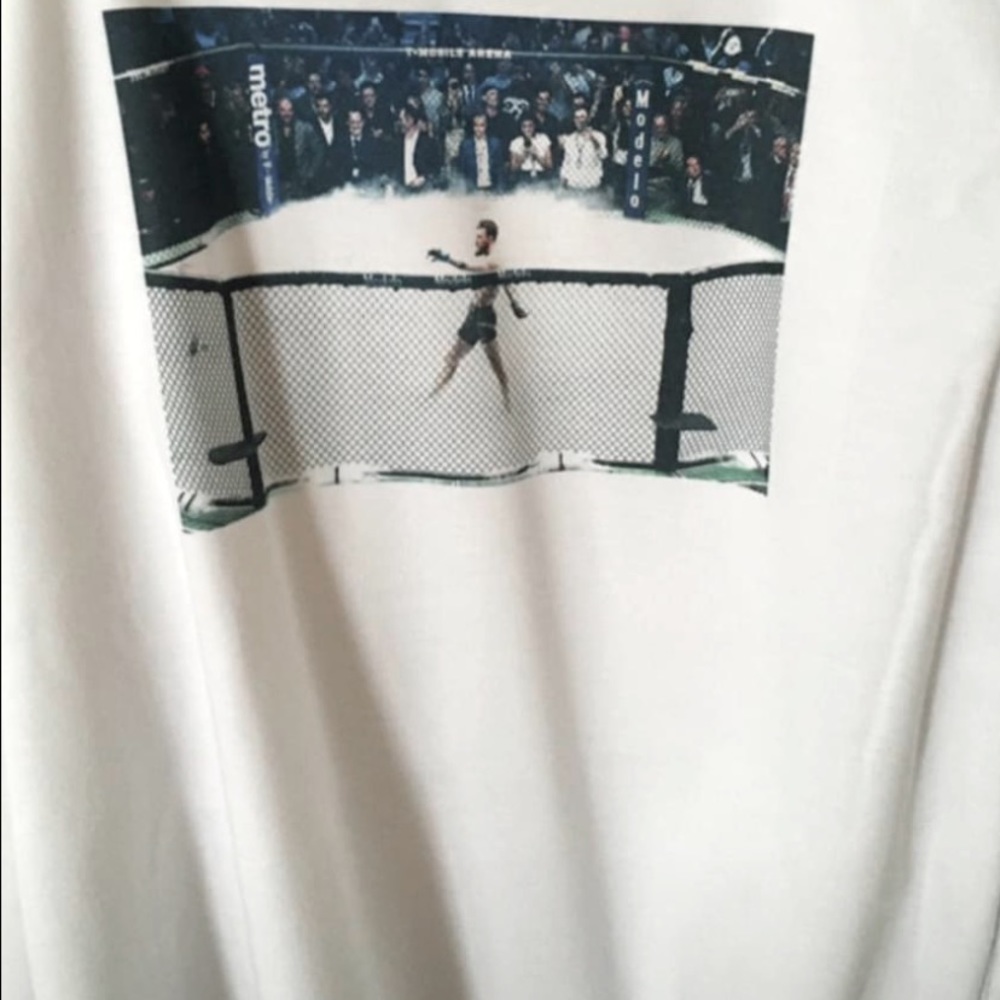 Conor Mcgregor sweatshirts